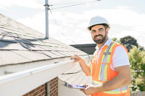 Roof Gutter Cleaning in North Rock Springs, WY