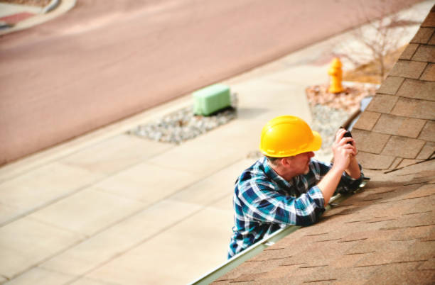 Best Slate Roofing Contractor  in North Rock Springs, WY