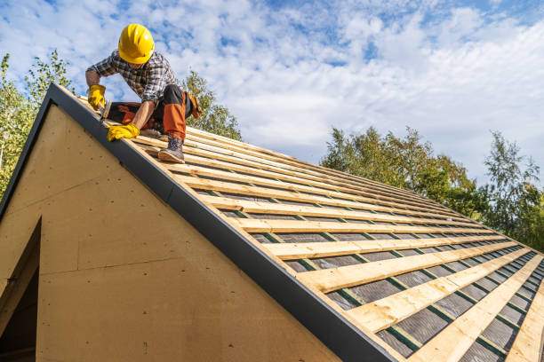Best Roof Leak Repair  in North Rock Springs, WY