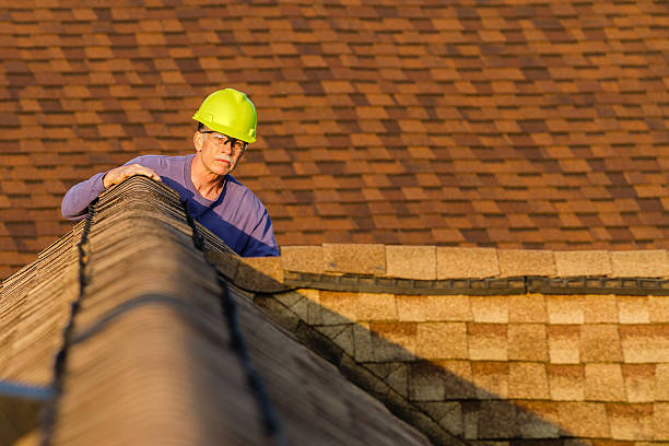 Best New Roof Installation  in North Rock Springs, WY