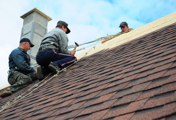 Best Affordable Roofing Company  in North Rock Springs, WY