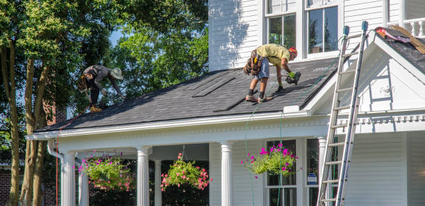 Best Roof Maintenance Services  in North Rock Springs, WY